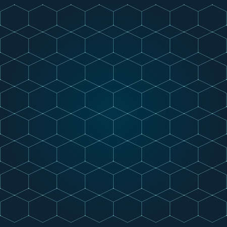 Sign icon abstract dark background.