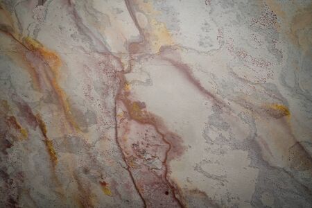 Background with multi-colored spots.の写真素材