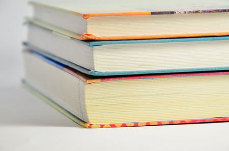 booksの写真素材