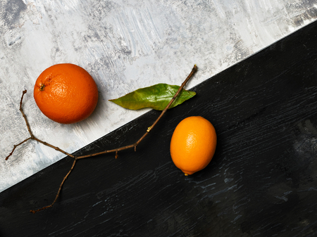 The group of fresh fruitsの写真素材