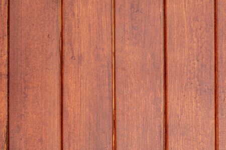 Close up shot of surface of wooden wall texture for background or devices wallpapers. Abstract...