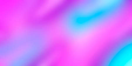 Colorful holographic swirl, vortex prism. Speed laser motion.