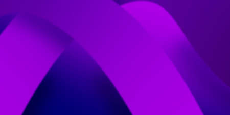 neoned blue and purple. Colorful holographic swirl, vortex prism. Speed laser motion. Pattern for...