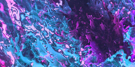 Modern backgrounds for screen of your devices. Synth wave and retro wave, vaporwave futuristic...