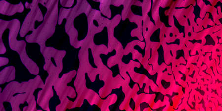 Modern backgrounds for screen of your devices. Synth wave and retro wave, vaporwave futuristic...