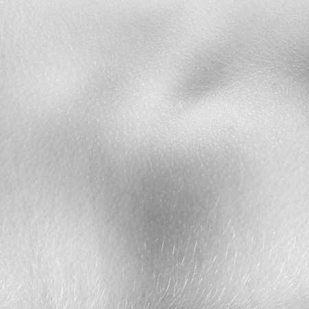 Macro photography. Detailed texture of human skin. Close up part of female body. Skincare, bodycare,...