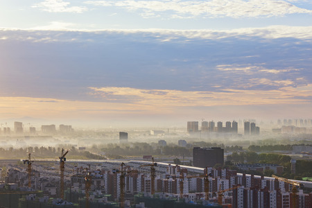 City of Sunriseのeditorial素材