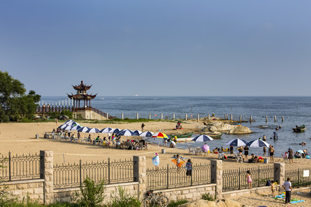 Beachのeditorial素材