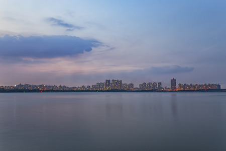 City sightseeingの写真素材