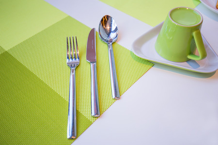 Tablewareの写真素材