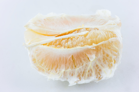 Grapefruitの写真素材