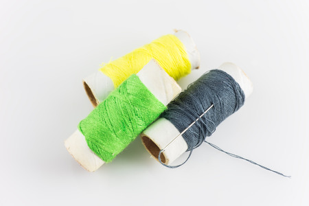 Needle work