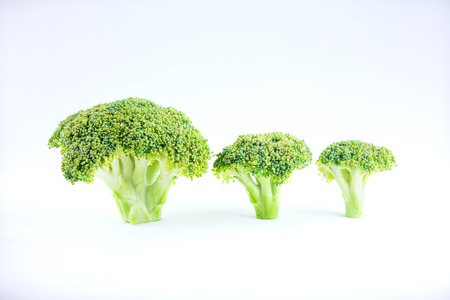 Broccoliの写真素材