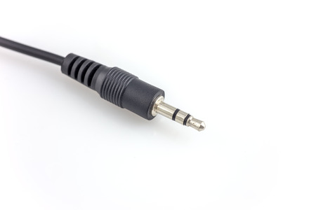 Headphone plug