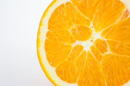 Orangeの写真素材