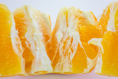 Orangeの写真素材