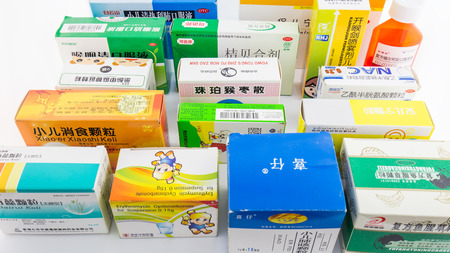 Drugsのeditorial素材