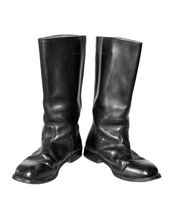 Boots の写真素材