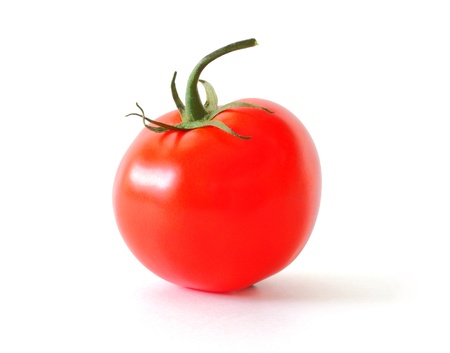 Tomatoの写真素材