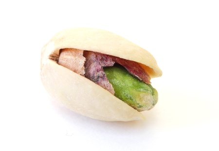 Pistachioの写真素材