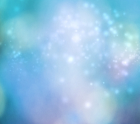 Abstract light background - light blue and purpleの写真素材