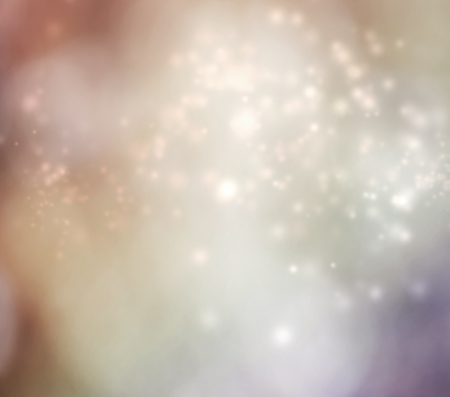 Abstract light background - brown and purpleの写真素材