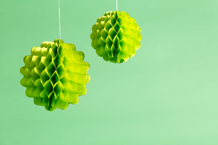 St. Patricks Day theme with copyspace backgroundの写真素材