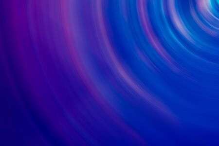 Abstract ripple gradient radial blur background design