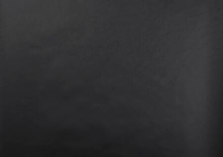Abstract solid black color background texture photoの写真素材