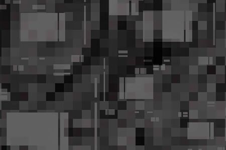 Abstract black minimal background pattern texture designの写真素材