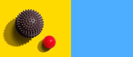 Viral epidemic influenza and Coronavirus Covid-19 conceptの写真素材