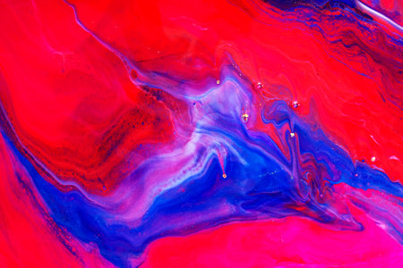 Abstract marble background creative contemporary liquid design