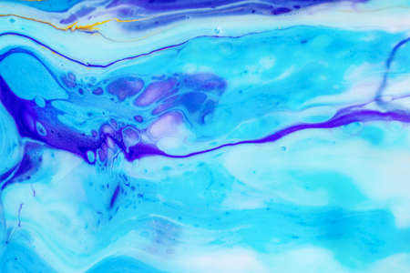 Abstract marble background creative contemporary liquid designの写真素材