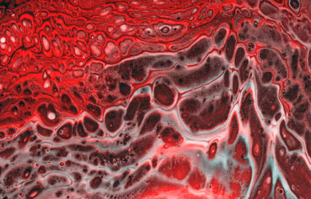 Abstract marble background designの写真素材