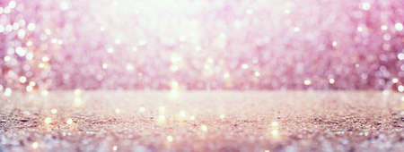 Beautiful abstract shiny light background