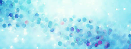 Beautiful abstract shiny light background