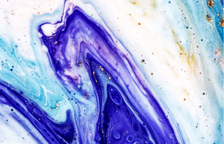 Abstract marble background design