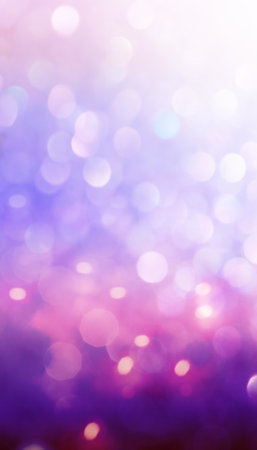 Beautiful abstract shiny light backgroundの写真素材