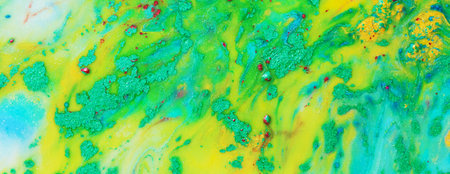 Abstract marble background design
