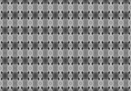 Abstract background of stepped pyramids. Stepwellsの写真素材