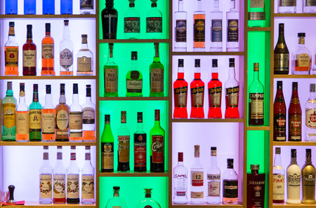 Barのeditorial素材