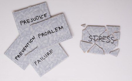 overcome stress