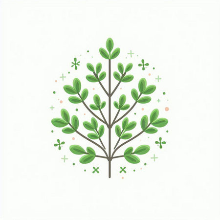 green leaf ecology nature element vector icon design. save earth concept.のイラスト素材