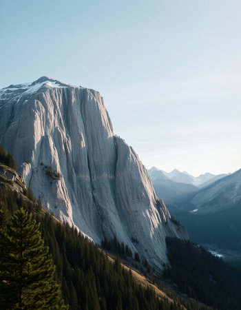 Yosemite National Park, California, United States of America.の写真素材