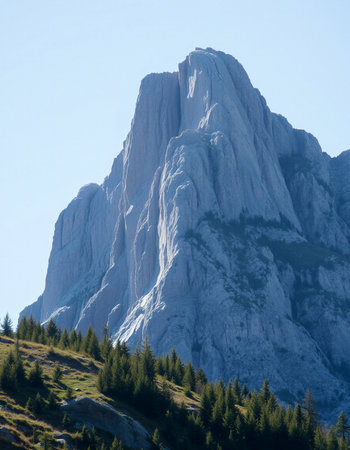 Vector illustration of a military soldier in a helmet and armor on a white backgroundの写真素材