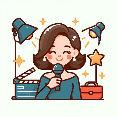 Grilled duck breast with green beans on a white plate in a restaurantのイラスト素材