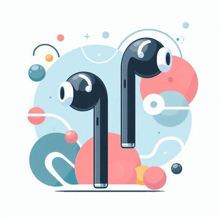 Tae Kwon Do student. Vector illustration in cartoon style.のイラスト素材