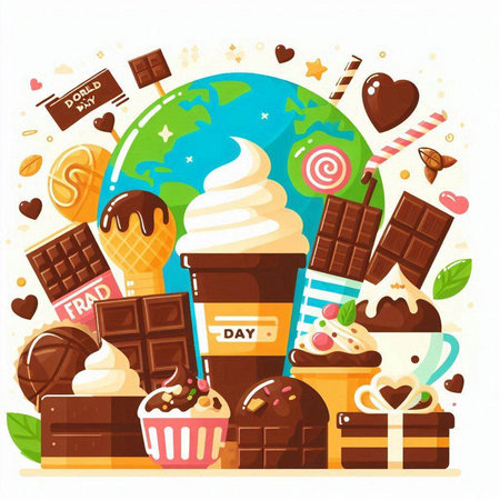 Cute cartoon armadillo isolated on white background. Vector illustration.のイラスト素材