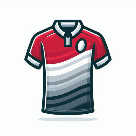 Chinese man in traditional clothes. Vector illustration in cartoon style isolated on white background.のイラスト素材