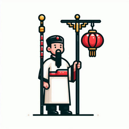 Fruit smoothies in a glass. Vector illustration in cartoon style.のイラスト素材